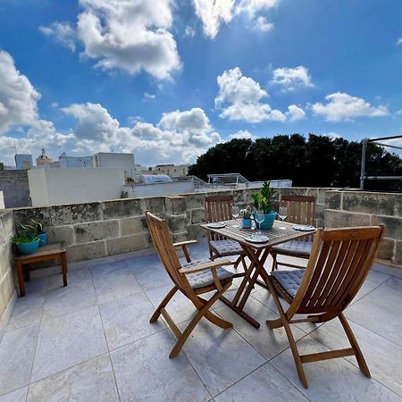 Rb42 - Charming & Historic House Villa Rabat Eksteriør bilde