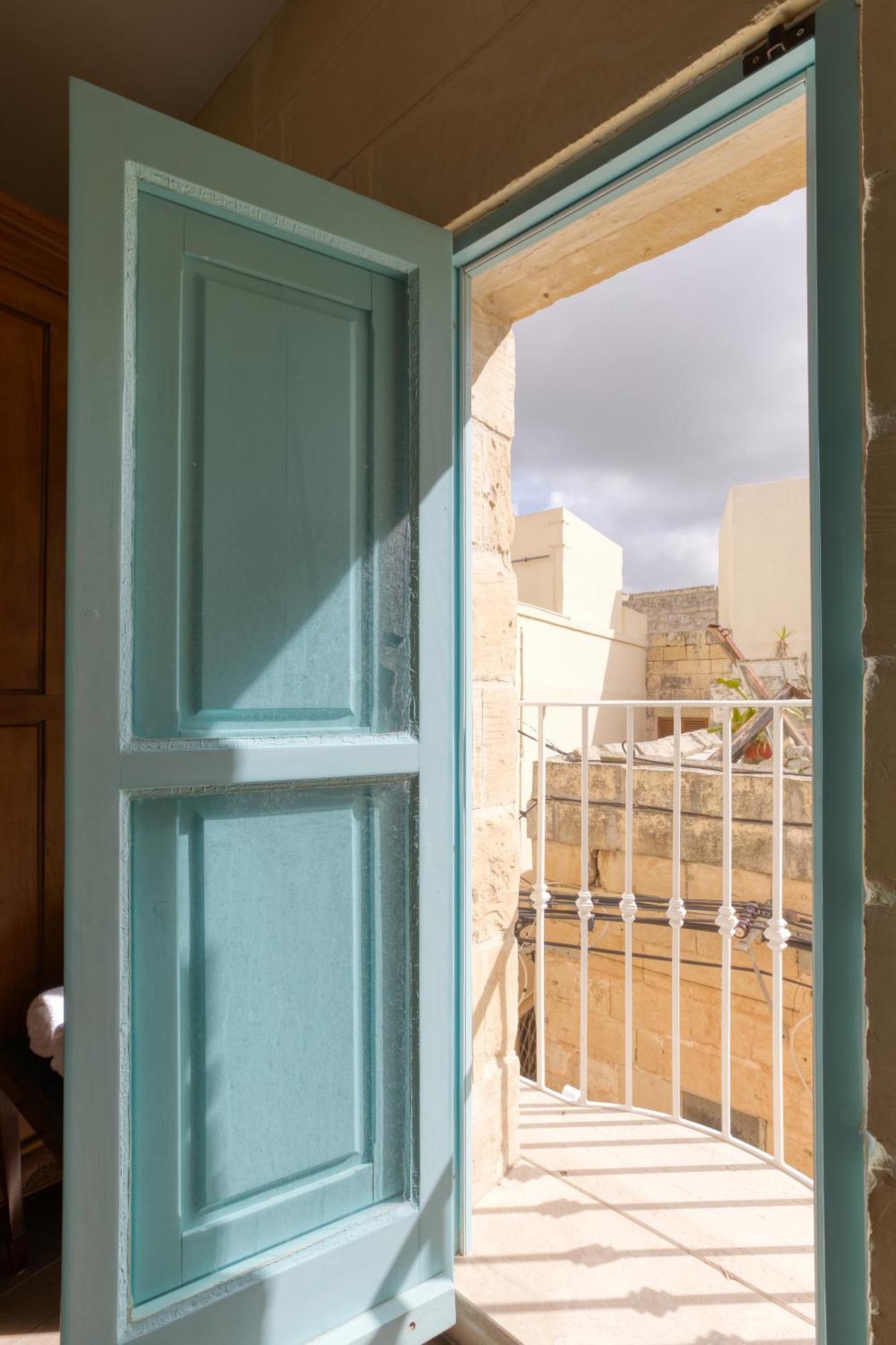 Rb42 - Charming & Historic House Villa Rabat Eksteriør bilde