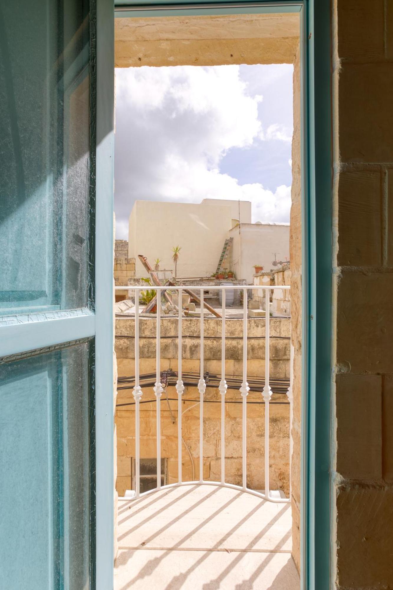 Rb42 - Charming & Historic House Villa Rabat Eksteriør bilde