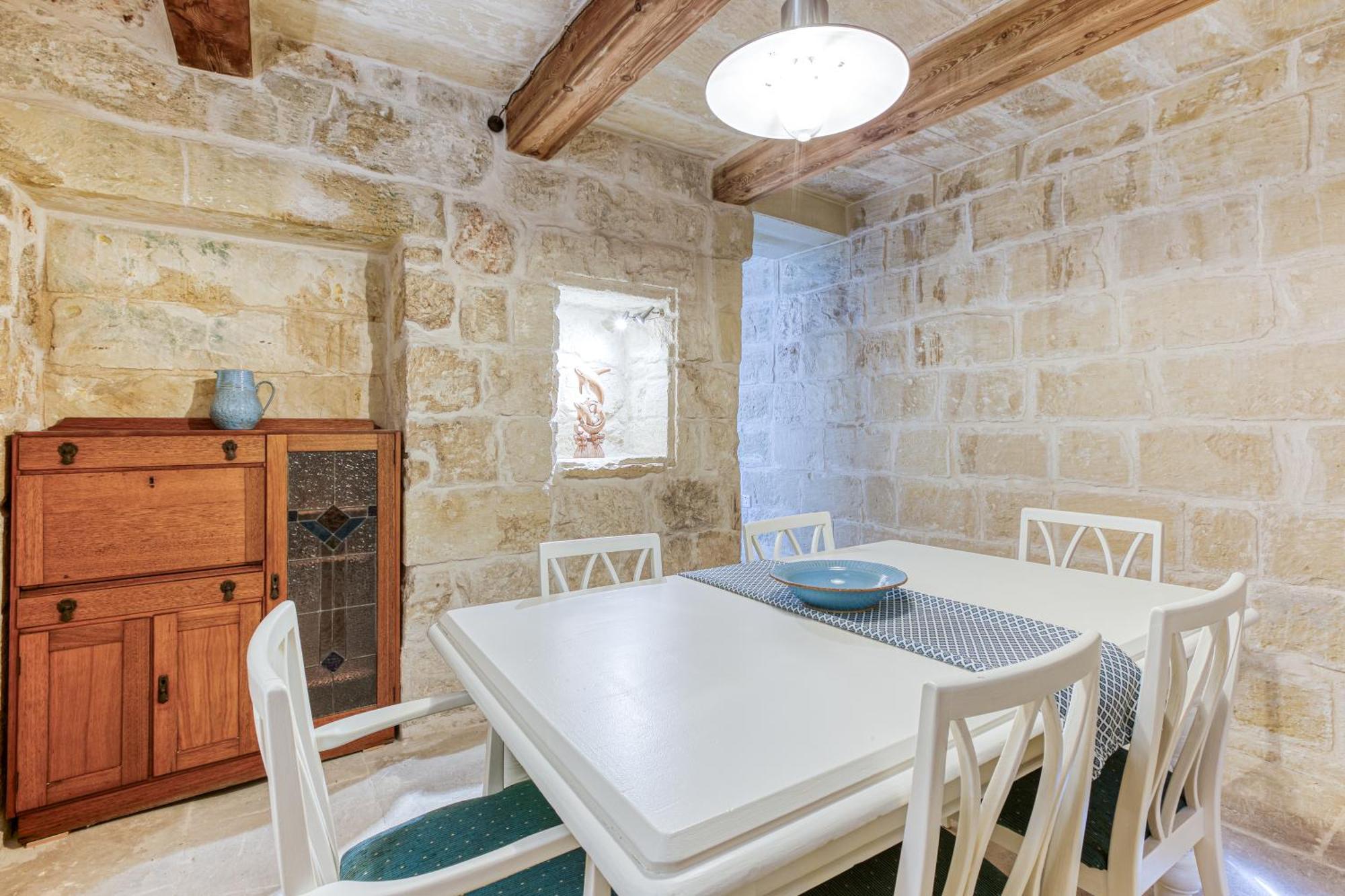 Rb42 - Charming & Historic House Villa Rabat Eksteriør bilde