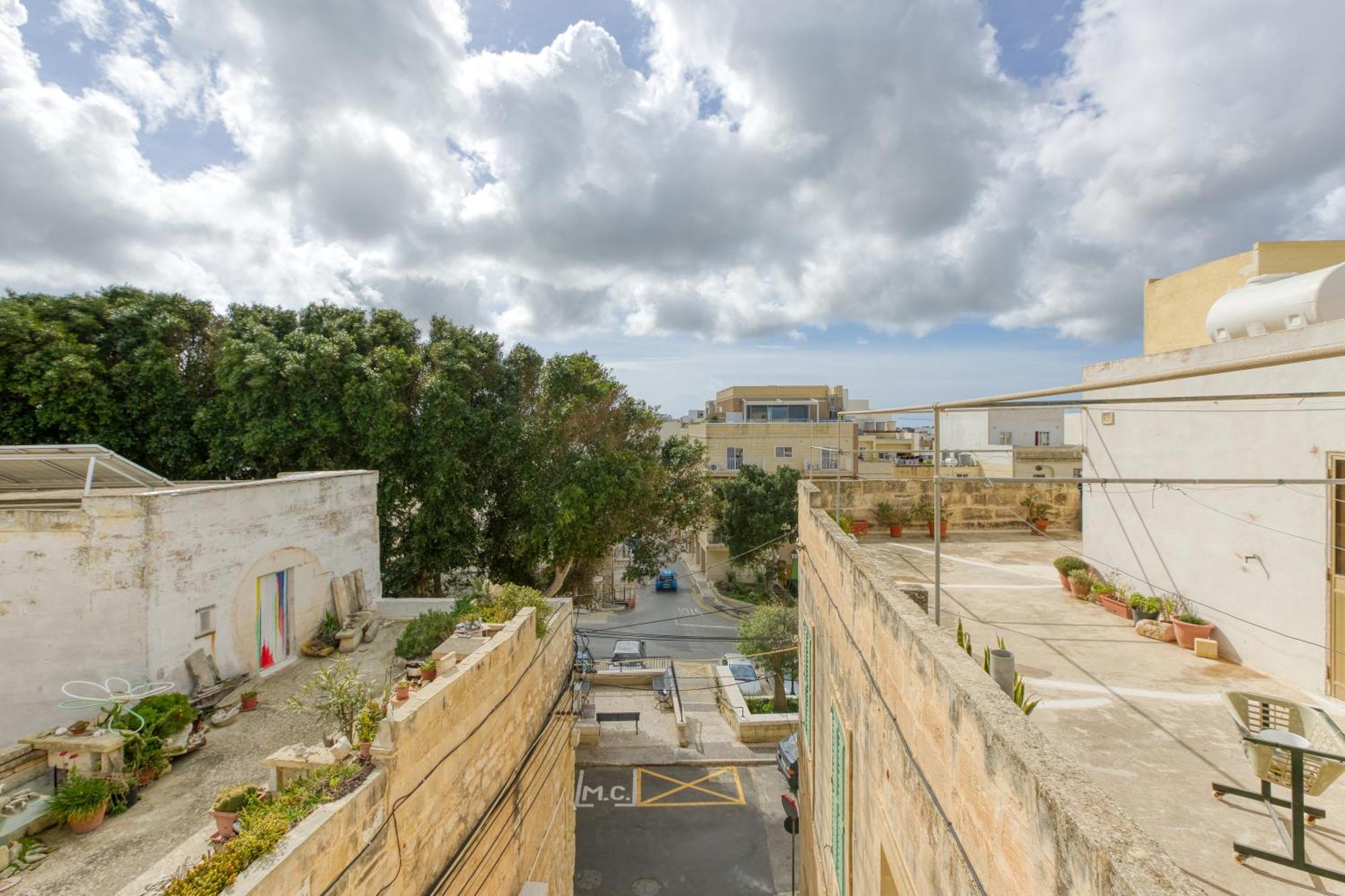 Rb42 - Charming & Historic House Villa Rabat Eksteriør bilde