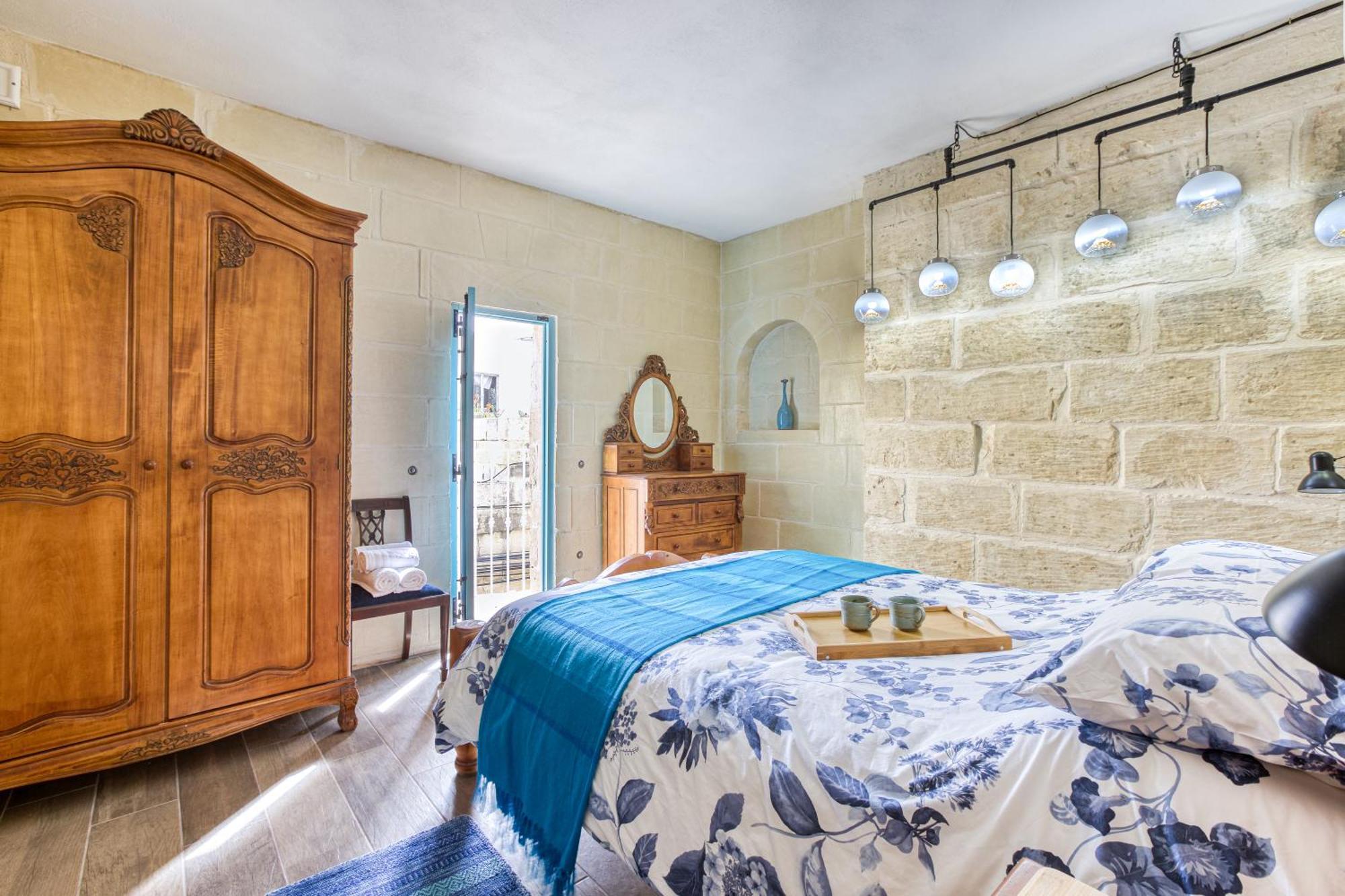 Rb42 - Charming & Historic House Villa Rabat Eksteriør bilde