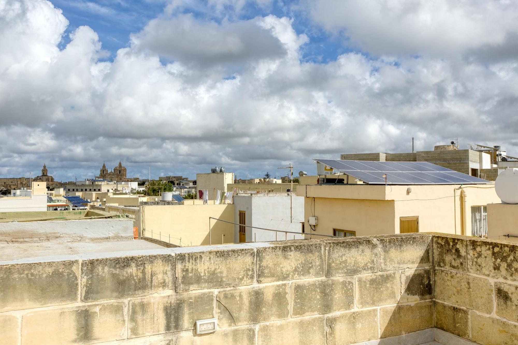 Rb42 - Charming & Historic House Villa Rabat Eksteriør bilde