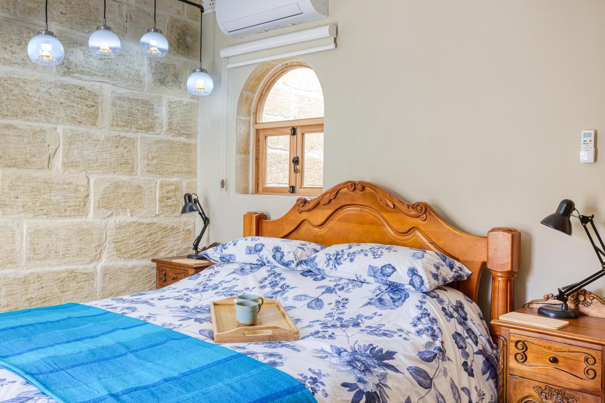 Rb42 - Charming & Historic House Villa Rabat Eksteriør bilde
